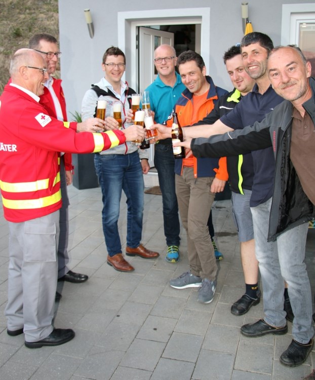 Transporte Rettenbacher